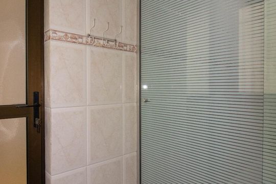 Área de Serviço de apartamento à venda com 3 quartos, 95m² em Passo da Areia, Porto Alegre