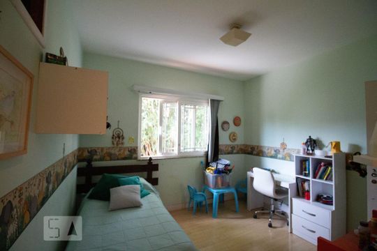 Quarto 2 de casa de condomínio à venda com 4 quartos, 256m² em São Francisco, Niterói