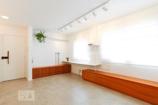 Kitnet/Studio à venda com 1 quarto, 40m² em Bela Vista, São Paulo