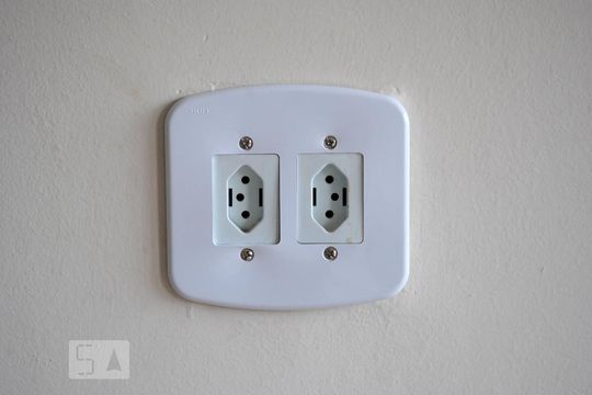 Detalhe de casa para alugar com 1 quarto, 54m² em Cidade São Mateus, São Paulo