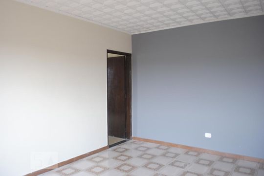 Sala de casa para alugar com 1 quarto, 54m² em Cidade São Mateus, São Paulo