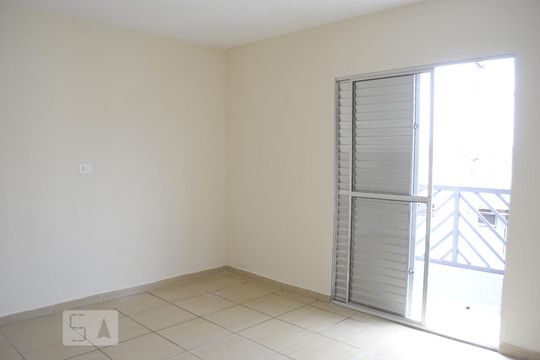 Quarto de casa para alugar com 1 quarto, 54m² em Cidade São Mateus, São Paulo