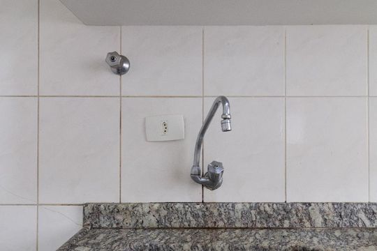 Cozinha de casa à venda com 3 quartos, 198m² em Jardim Paulistano, São Paulo