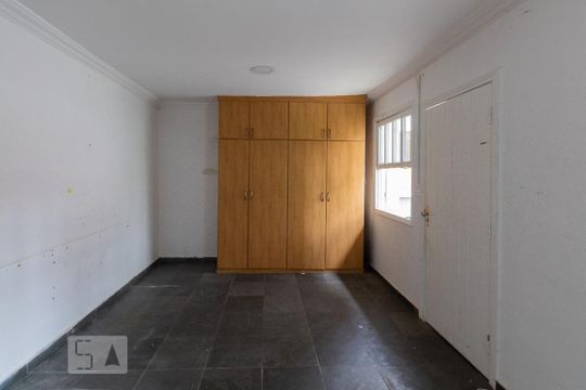 Quarto de casa à venda com 3 quartos, 198m² em Jardim Paulistano, São Paulo