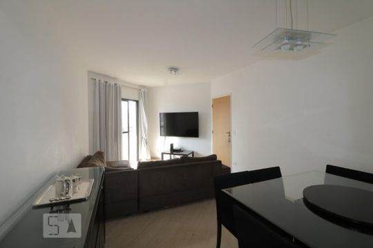 Apartamento à venda com 3 quartos, 90m² em Vila Formosa, São Paulo