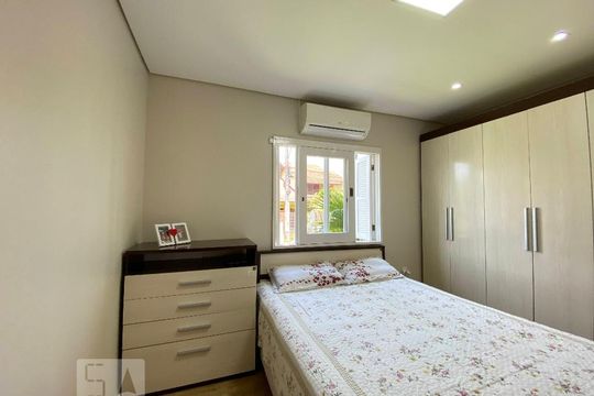 Quarto 1 de casa à venda com 2 quartos, 117m² em São José, Novo Hamburgo