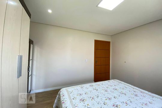 Quarto 1 de casa à venda com 2 quartos, 117m² em São José, Novo Hamburgo