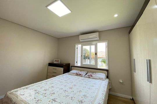 Quarto 1 de casa à venda com 2 quartos, 117m² em São José, Novo Hamburgo