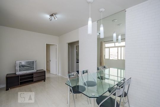 Apartamento para alugar com 2 quartos, 70m² em Caiçara-adelaide, Belo Horizonte