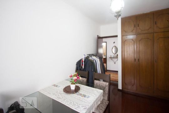 Quarto 1 de casa à venda com 5 quartos, 308m² em Jardim Promissão, São Paulo