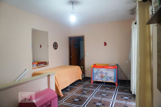 Sala de TV de casa à venda com 4 quartos, 425m² em Ermelino Matarazzo, São Paulo