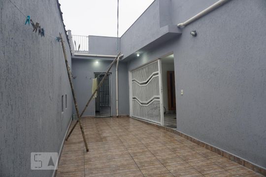 Garagem de casa à venda com 4 quartos, 425m² em Ermelino Matarazzo, São Paulo