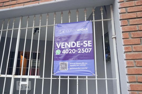 Fachada de casa à venda com 4 quartos, 425m² em Ermelino Matarazzo, São Paulo