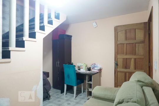 Casa à venda com 4 quartos, 425m² em Ermelino Matarazzo, São Paulo