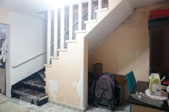 Sala de Estar de casa à venda com 4 quartos, 425m² em Ermelino Matarazzo, São Paulo