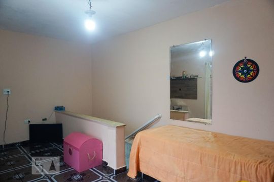 Sala de TV de casa à venda com 4 quartos, 425m² em Ermelino Matarazzo, São Paulo