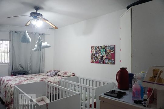Quarto 1 de casa à venda com 4 quartos, 425m² em Ermelino Matarazzo, São Paulo