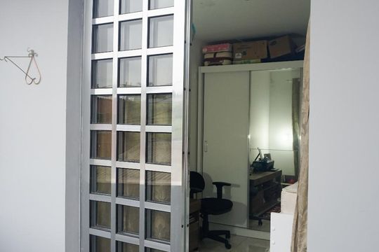 Varanda do Quarto 3 de casa à venda com 4 quartos, 425m² em Ermelino Matarazzo, São Paulo