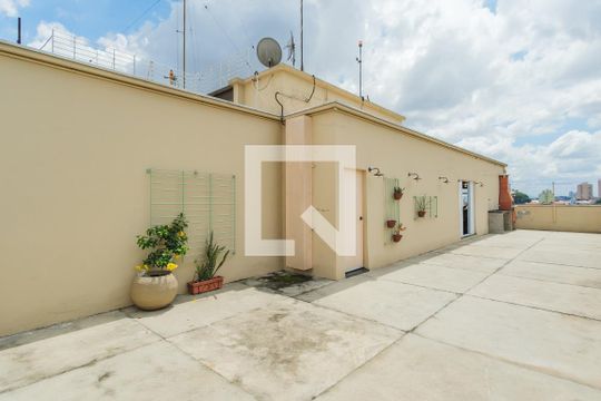 Área Comum de apartamento para alugar com 1 quarto, 64m² em Penha de França , São Paulo