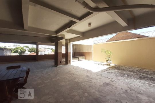 Área Comum - Playground de apartamento à venda com 2 quartos, 80m² em Riachuelo, Rio de Janeiro