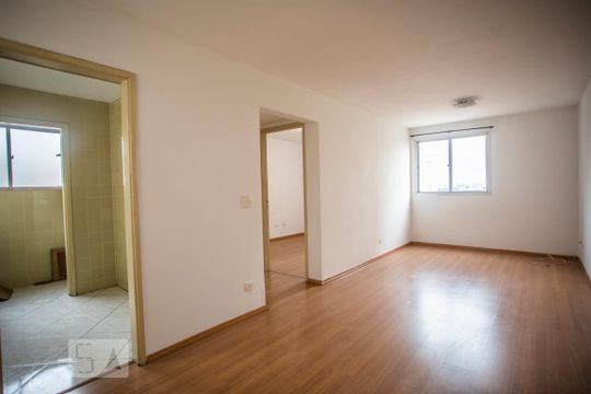 Apartamento para alugar com 1 quarto, 45m² em Vila Guarani (z Sul), São Paulo