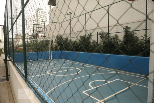Quadra de apartamento à venda com 1 quarto, 38m² em Liberdade, São Paulo