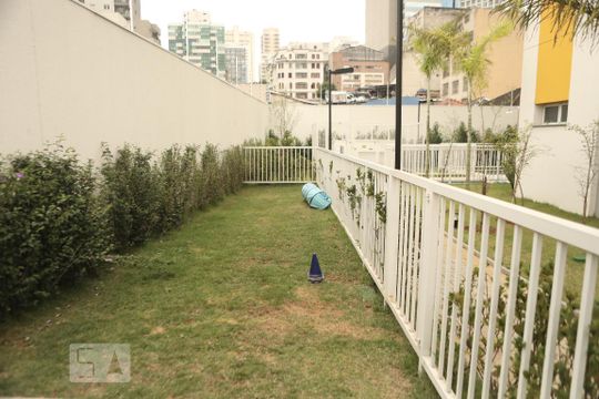Pet Place de apartamento à venda com 1 quarto, 38m² em Liberdade, São Paulo