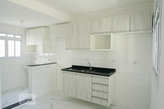 Apartamento para alugar com 2 quartos, 41m² em Parque Boturussu, São Paulo