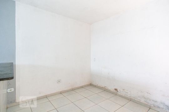 Cozinha de casa para alugar com 1 quarto, 30m² em Jardim Cidade Pirituba, São Paulo