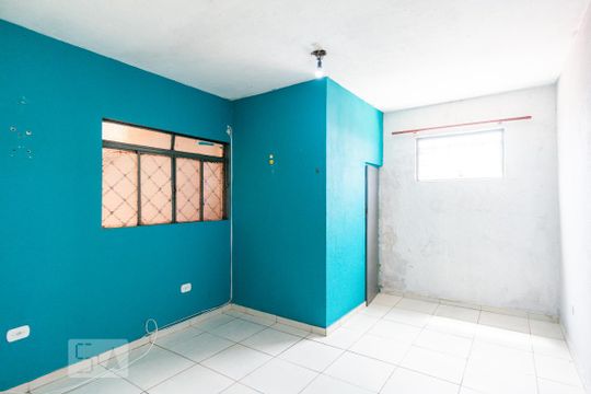 Casa para alugar com 1 quarto, 30m² em Jardim Cidade Pirituba, São Paulo