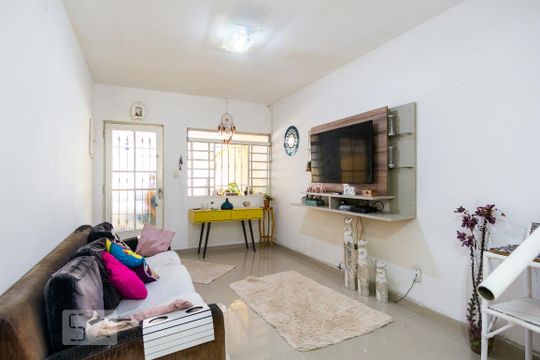 Sala de casa à venda com 2 quartos, 101m² em Casa Verde, São Paulo