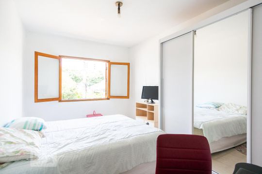 Quarto 1 de casa à venda com 2 quartos, 101m² em Casa Verde, São Paulo
