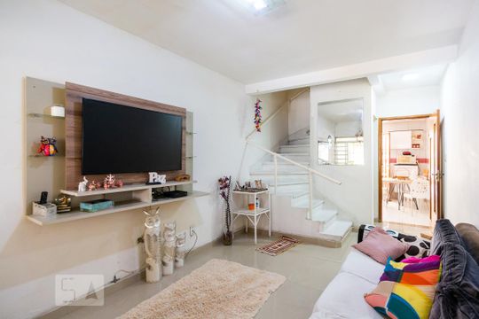 Casa à venda com 2 quartos, 101m² em Casa Verde, São Paulo