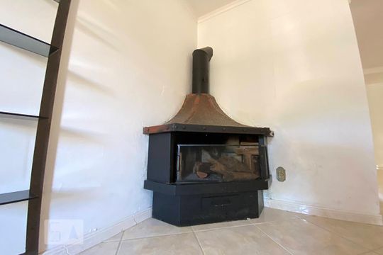 Sala de casa à venda com 3 quartos, 239m² em Pinheiro, São Leopoldo