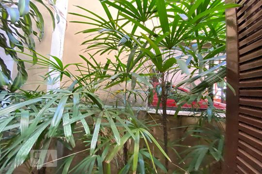 Vista Quarto 1 de casa à venda com 3 quartos, 239m² em Pinheiro, São Leopoldo