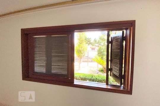 Sala de casa à venda com 3 quartos, 239m² em Pinheiro, São Leopoldo