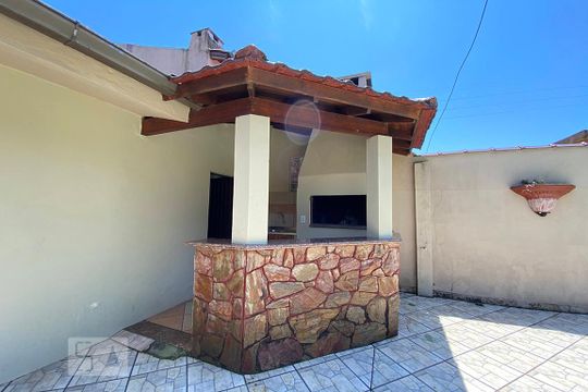Quiosque de casa à venda com 3 quartos, 239m² em Pinheiro, São Leopoldo