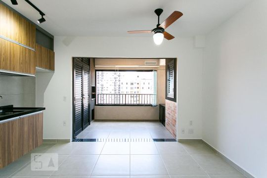 Apartamento para alugar com 2 quartos, 50m² em Brás, São Paulo