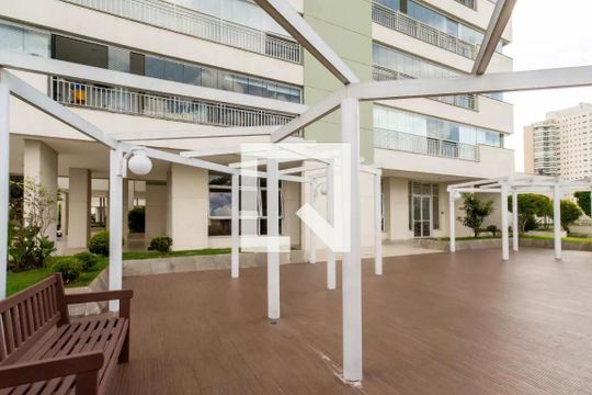 Área comum de apartamento à venda com 3 quartos, 127m² em Centro, Guarulhos