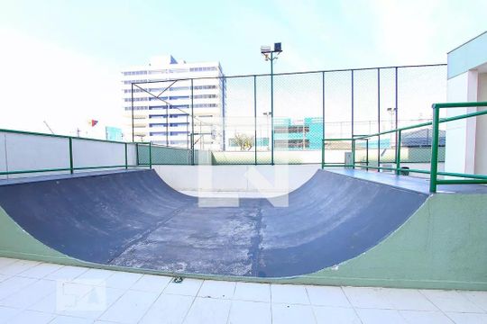 Área comum de apartamento à venda com 3 quartos, 127m² em Centro, Guarulhos