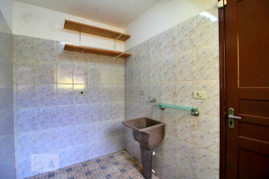 Casa à venda com 2 quartos, 87m² em Vila Guarani, Santo André