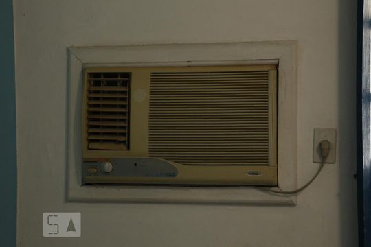 Ar condicionado de casa à venda com 3 quartos, 240m² em Méier, Rio de Janeiro