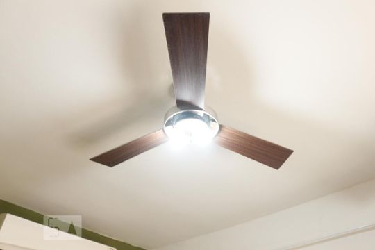 Ventilador da Sala de casa à venda com 3 quartos, 240m² em Méier, Rio de Janeiro