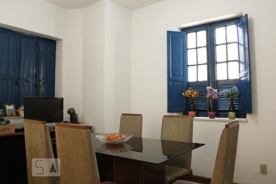 Quarto 1 de casa à venda com 3 quartos, 240m² em Méier, Rio de Janeiro