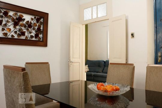 Quarto 1 de casa à venda com 3 quartos, 240m² em Méier, Rio de Janeiro