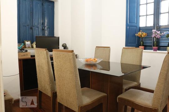 Quarto 1 de casa à venda com 3 quartos, 240m² em Méier, Rio de Janeiro