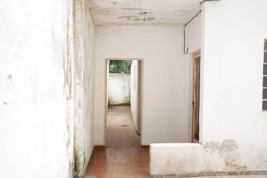 Quintal de casa para alugar com 2 quartos, 75m² em Vila Leopoldina, São Paulo