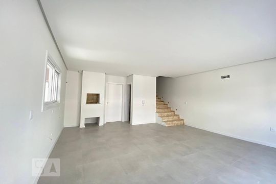 Casa de Condomínio à venda com 3 quartos, 108m² em Pátria Nova, Novo Hamburgo