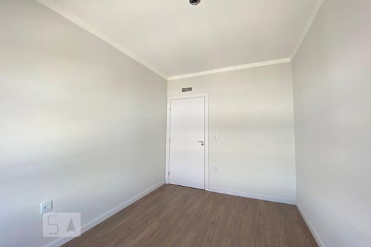 Quarto 1 de casa de condomínio à venda com 3 quartos, 108m² em Pátria Nova, Novo Hamburgo