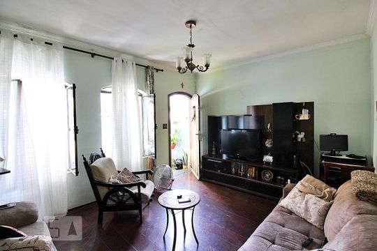 Casa à venda com 2 quartos, 181m² em Anchieta, São Bernardo do Campo